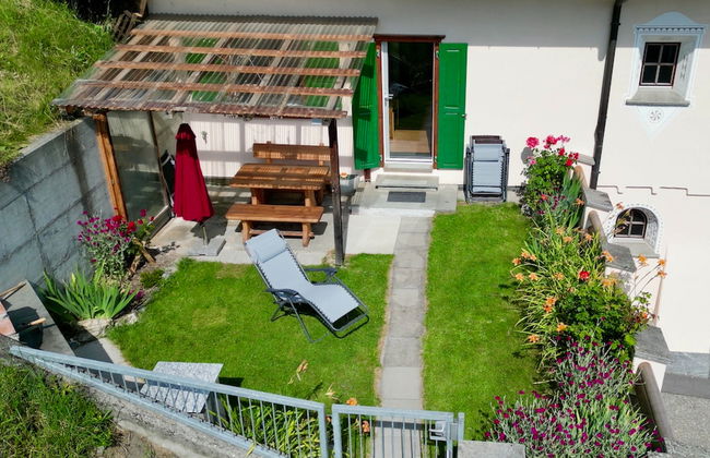 Ferienhaus Maliet - Foto 27