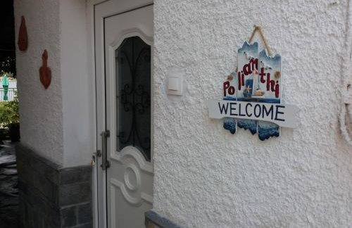 Polianthi Seaside House - Foto 6