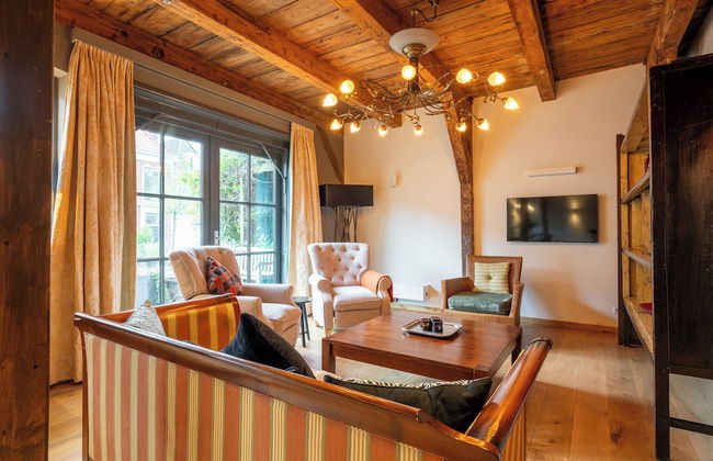 Pakasa Leiden - Foto 58