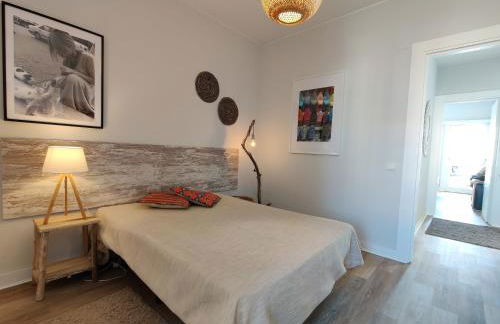 Santa Cruz Ocean Apartment - I - Foto 42