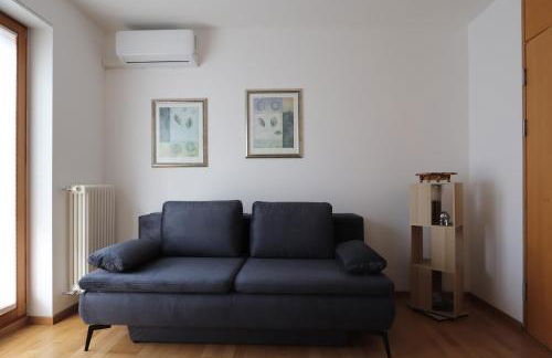 Luxus Penthouse mit Terrasse, Garage, Fahrradraum und Infrarotsauna - Foto 16