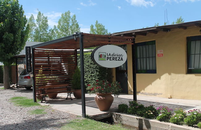 La Divina Pereza - Photo 2