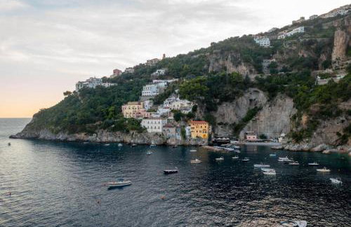 Il Sogno Costa d'Amalfi - Foto 78