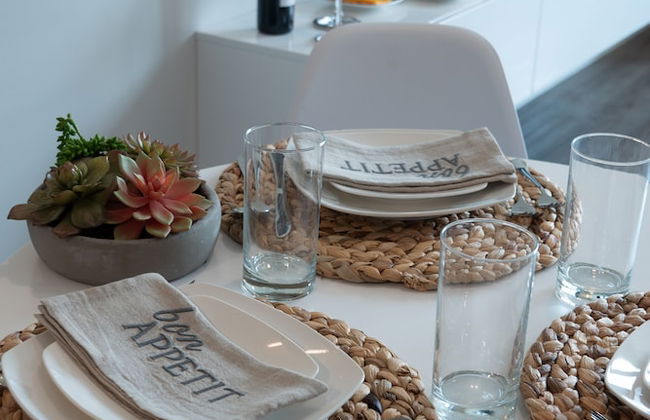 Luxury Furnished Apartments by Hyatus Downtown at Yale - Foto 43