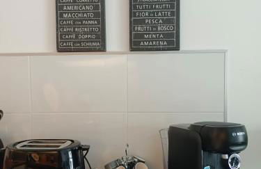 Charmant Studio avec vue sur le port et falaises - Foto 25