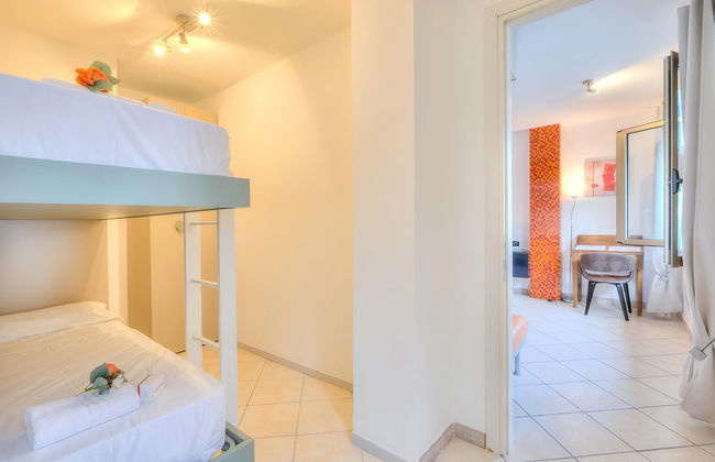 Il Suono del Mare 200 mt From sea - Foto 13