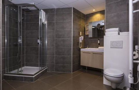 Zenitude Swiss Apparthotels - Foto 13