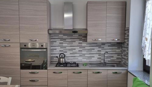 Apartment 'Ca ed Giuanoto by Interhome - Photo 2