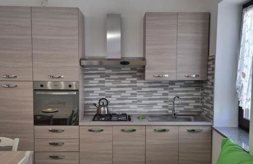 Apartment 'Ca ed Giuanoto by Interhome - Photo 2