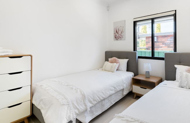 Studio 64 Oyster Bay Modern 3 Bedroom - Foto 7