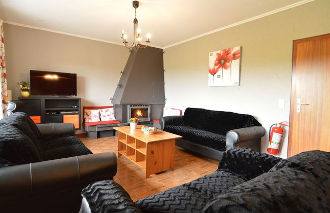 Panoramic Retreat, Thirimont - Foto 14