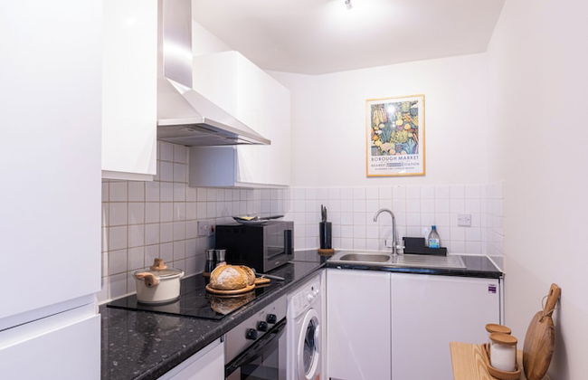 The Regency - Serviced Apartments - Photo 47