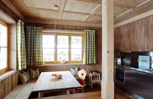 Suite Linde Modern Retreat - Foto 8