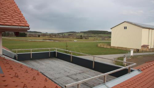 Ferienwohnung Balkon - Photo 2