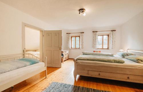 Grillnhäusl - Ruheoase in Alleinlage mit Sauna, Erlebnisstadl & Rehen vor der Haustür - Foto 11