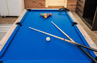 HotTub, FirePit, Basketball, 15 Min To Sedgefield - Photo 17