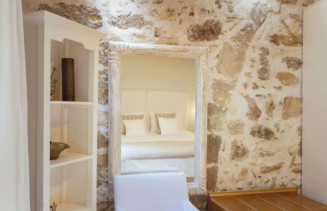 Stone Villa in Episkopi - Foto 4