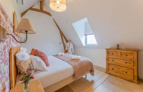 La Maison du Haras - Norman House Near Deauville - Foto 44