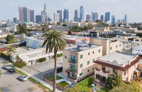 Spectacular Rooftop View House - Foto 41