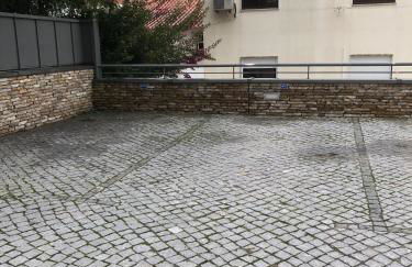 Luxury 4 bedr Flat w/ PANORAMIC Views & Pool!! - Foto 61