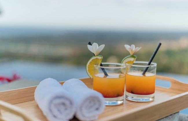 Villa Lovina Hill Paradise - Foto 48