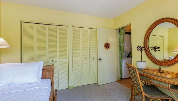 Puamana 21D - Foto 3, Habitación