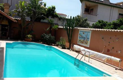 Villa Salvatore - Foto 76