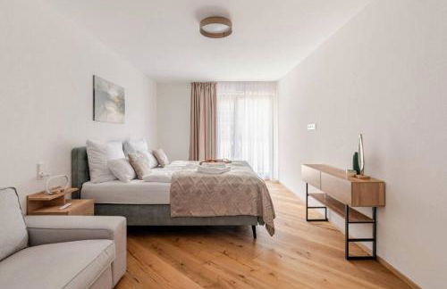 Apartment Verso - Stylish 3BR Suite Near Basel - Foto 2
