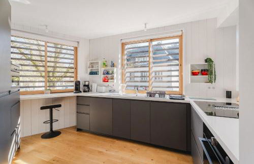 L’atelier, appartement lumineux et cosy - Foto 9