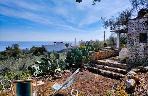 Le Pajare di Marina Serra di Casa Camilla Journey - Foto 31