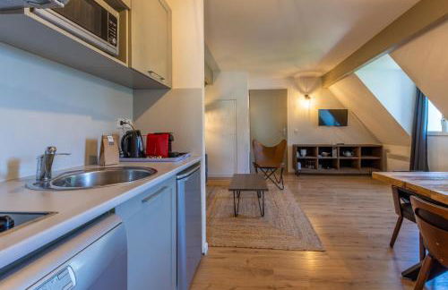 Les Balcons de l'Yse résidence de tourisme - Foto 70