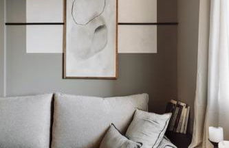 Pirineu - 2 bedrooms in Sant Gervasi - Foto 13