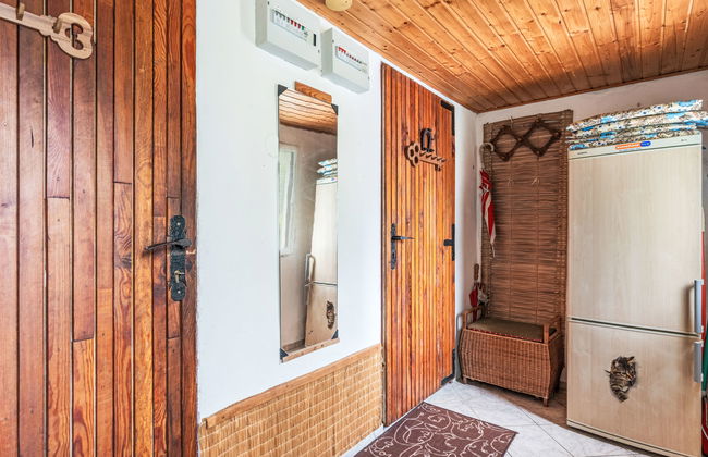 2 bedroom House in Liberec with garden - Photo 25