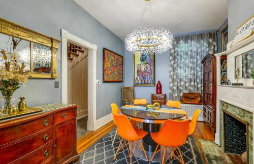 Historic Georgetown Townhome: Walkable Location! - Photo 10