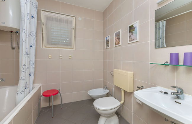 Apartments Dubravka - Foto 28