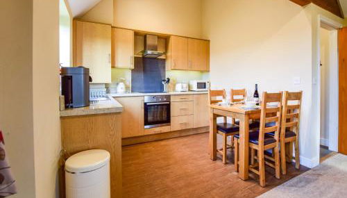 Cider House, Oosland Farm - Photo 5