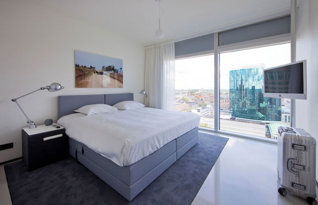 Urban Residences - Photo 9