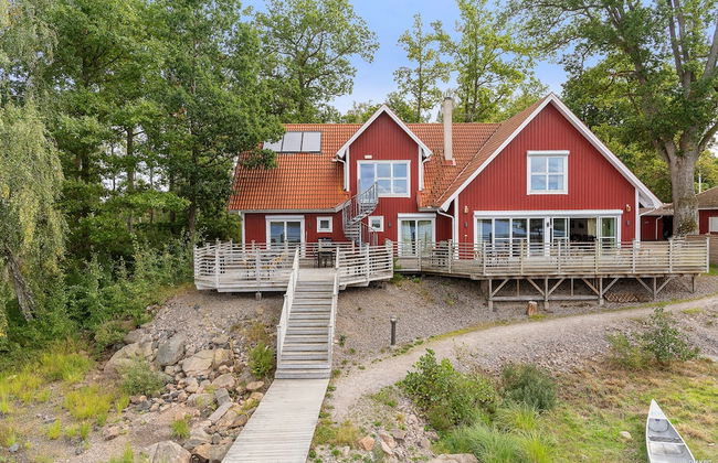 First Camp Sjöstugan - Älmhult - Photo 46