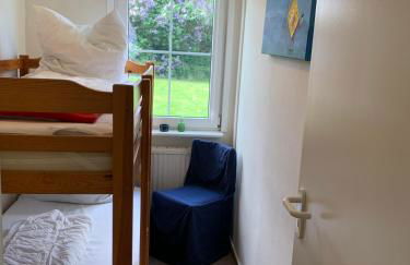 Ferienhäuser Wohlenberg - Baltic Cottages - Foto 28