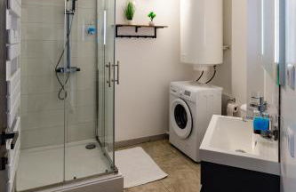 The Red Peak Paris 25min RER D - Foto 31