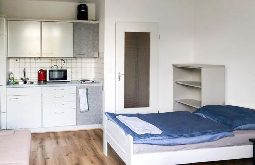 Apartment Düsseldorf-Lohausen - Foto 32