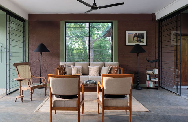 Neem Tree House - Foto 17