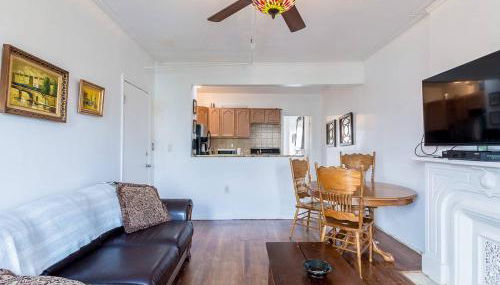 Brooklyn Apartment totally private exclusive 2 Bedrooms No 4 - Foto 5