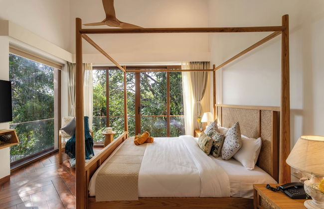 Villa Frangipanni Hosted by Masaya Stays - Photo 7