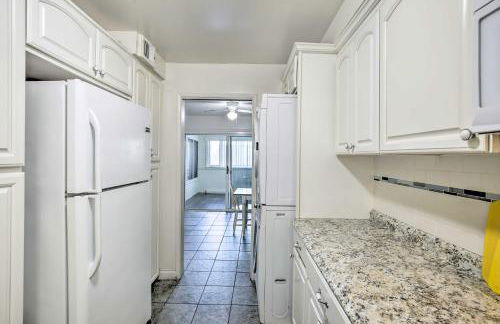 1 Mi to SoFi! Convenient Inglewood Condo - Foto 11