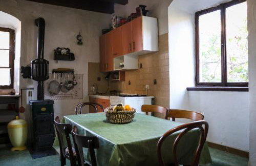 Holiday house with a parking space Bobovisca, Brac - 11435 - Foto 16