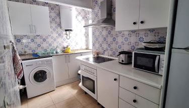 Apartamento Alfonso Barbate - Foto 5