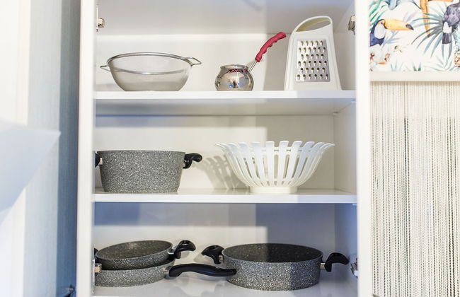 Family Apart Hotel 2022 - Foto 37