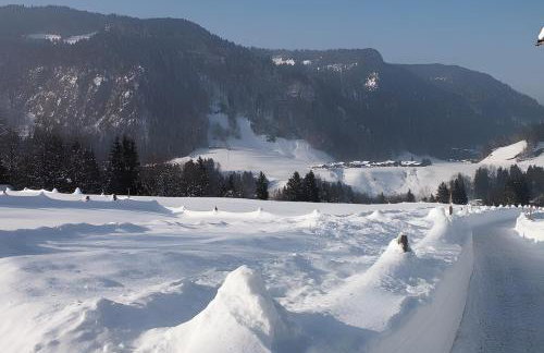 Gästehaus Vogler Oberstdorf-Kornau - Foto 44