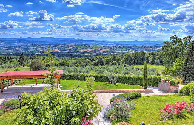 Villa Bella 8 in Massa Martana - Foto 7